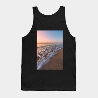 Sunrise on the Atlantic Tank Top